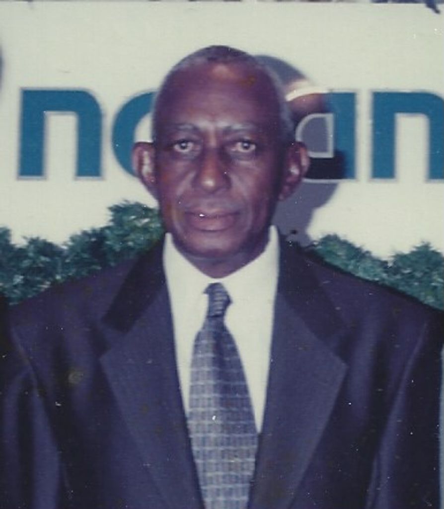 Thomas Edward Robinson Profile Photo