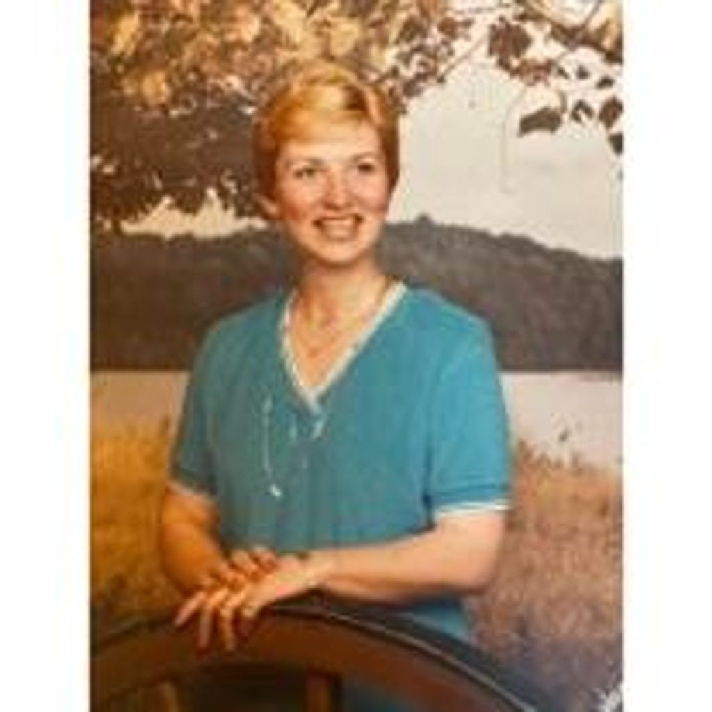 Joanna Mcswain Counts