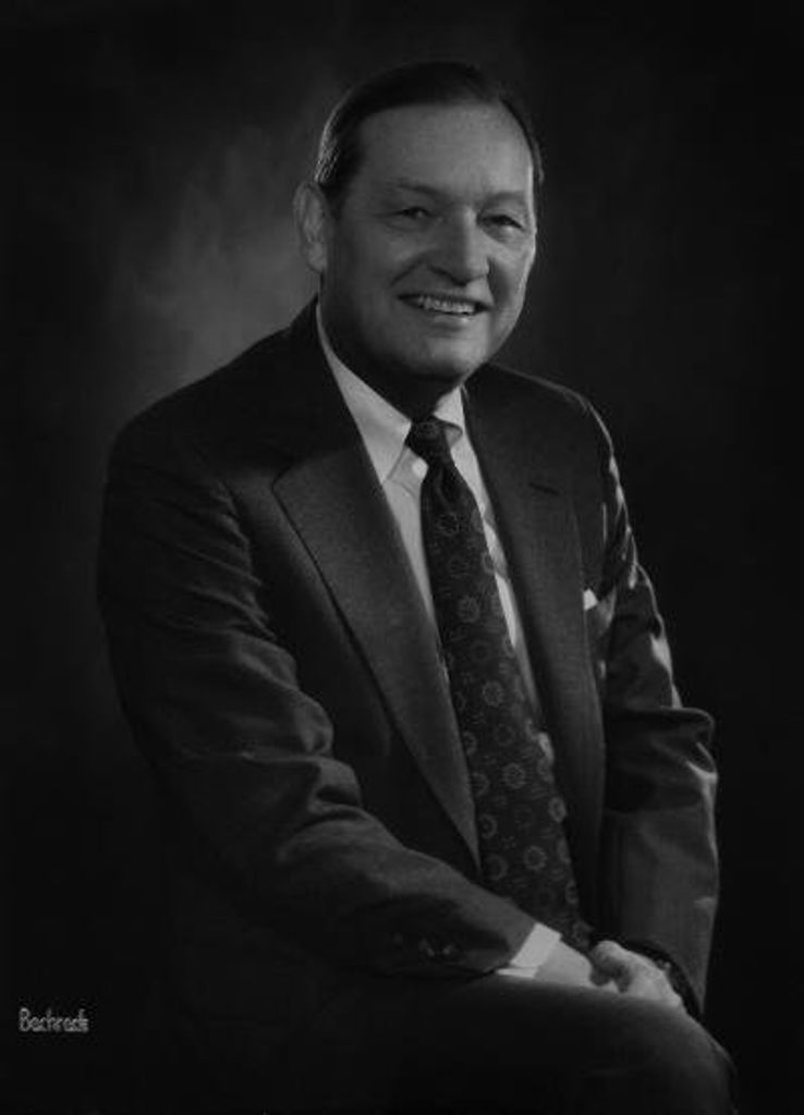 William F. Kahl