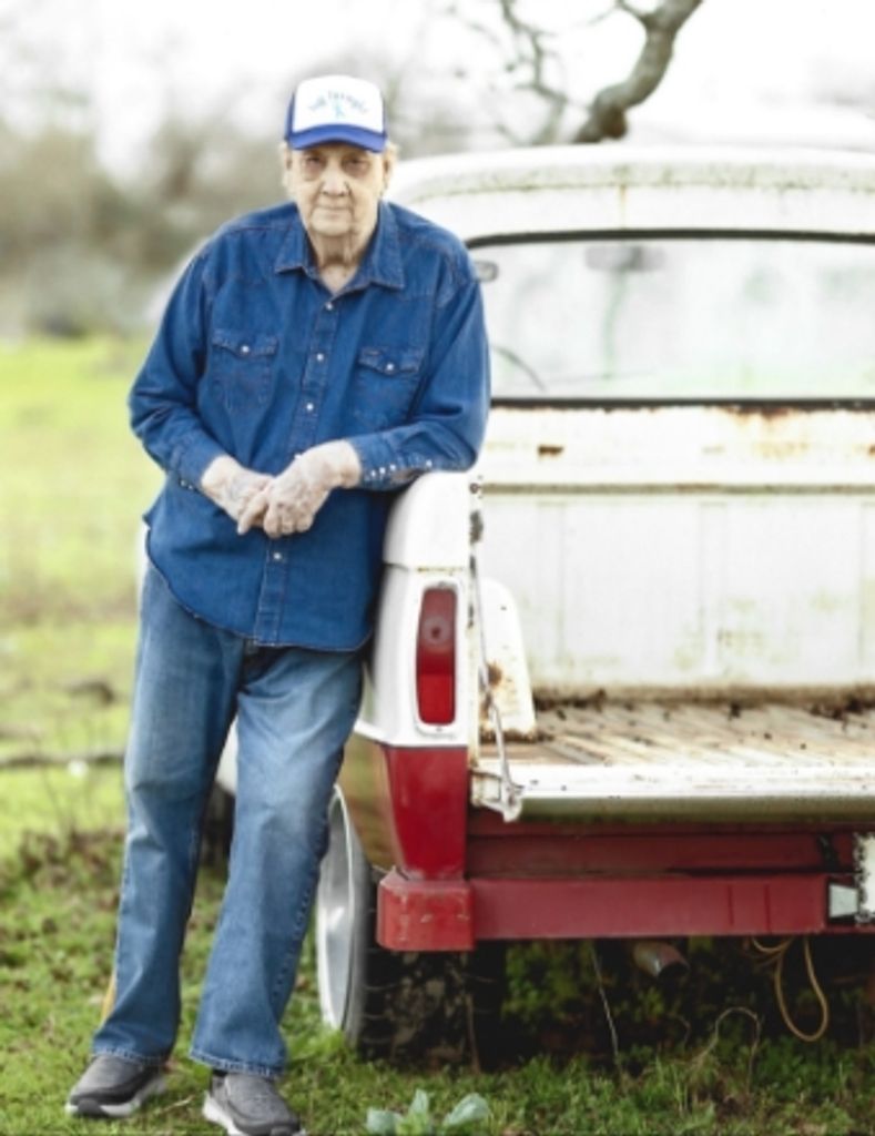 Thomas Dorman "Tommy" Mcwhorter Profile Photo