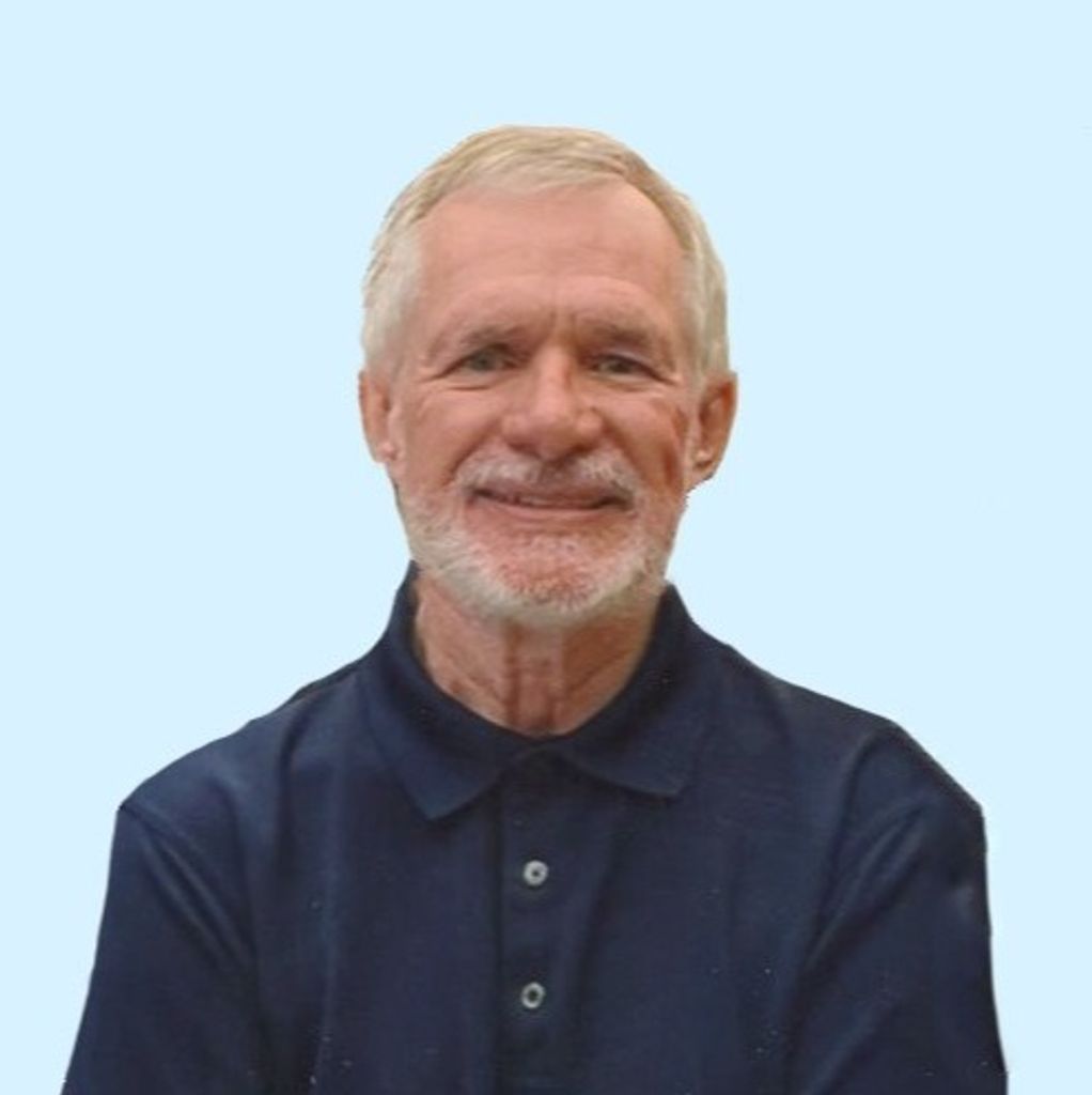 John Craig Robertson
