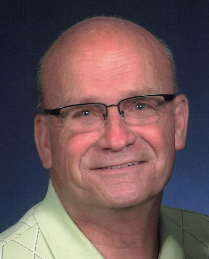 Sheldon Jewell Haaland