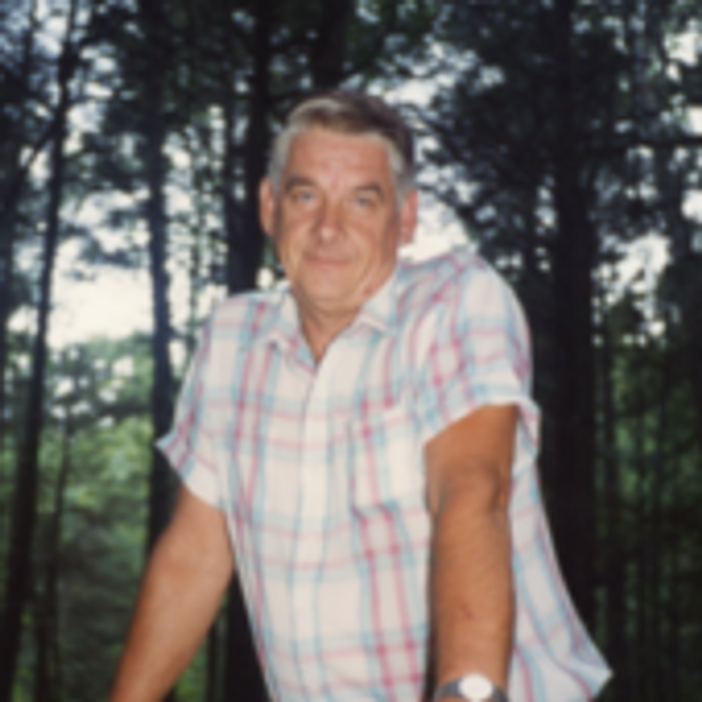 John Robert Drummond Profile Photo