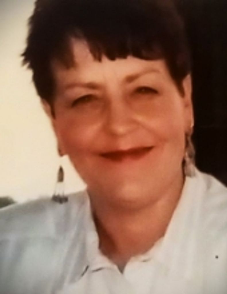 Brenda Faye Drake