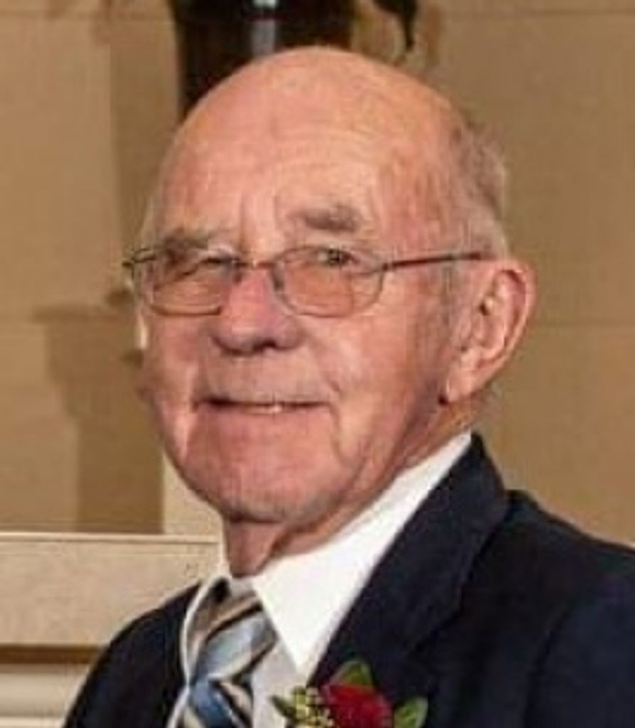 Ronald  Martin Priest Profile Photo