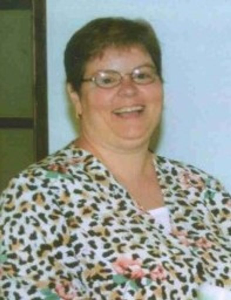 Barbara Ann (Leimbach)  Lair