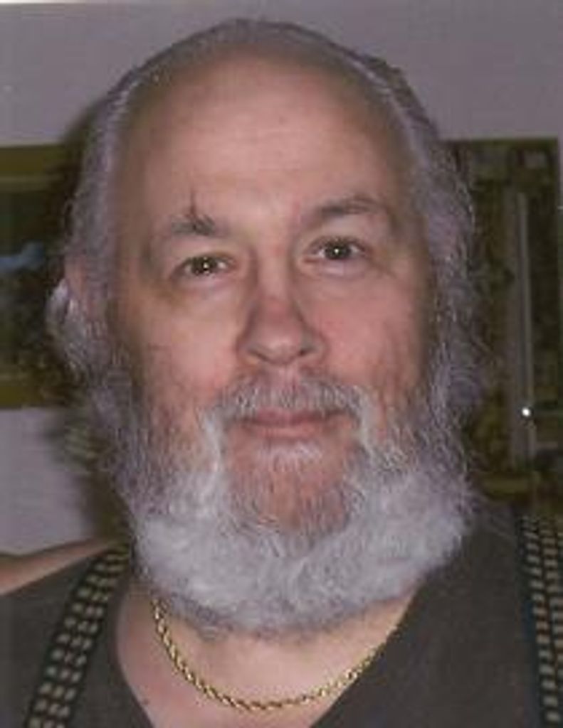 Michael Morduff