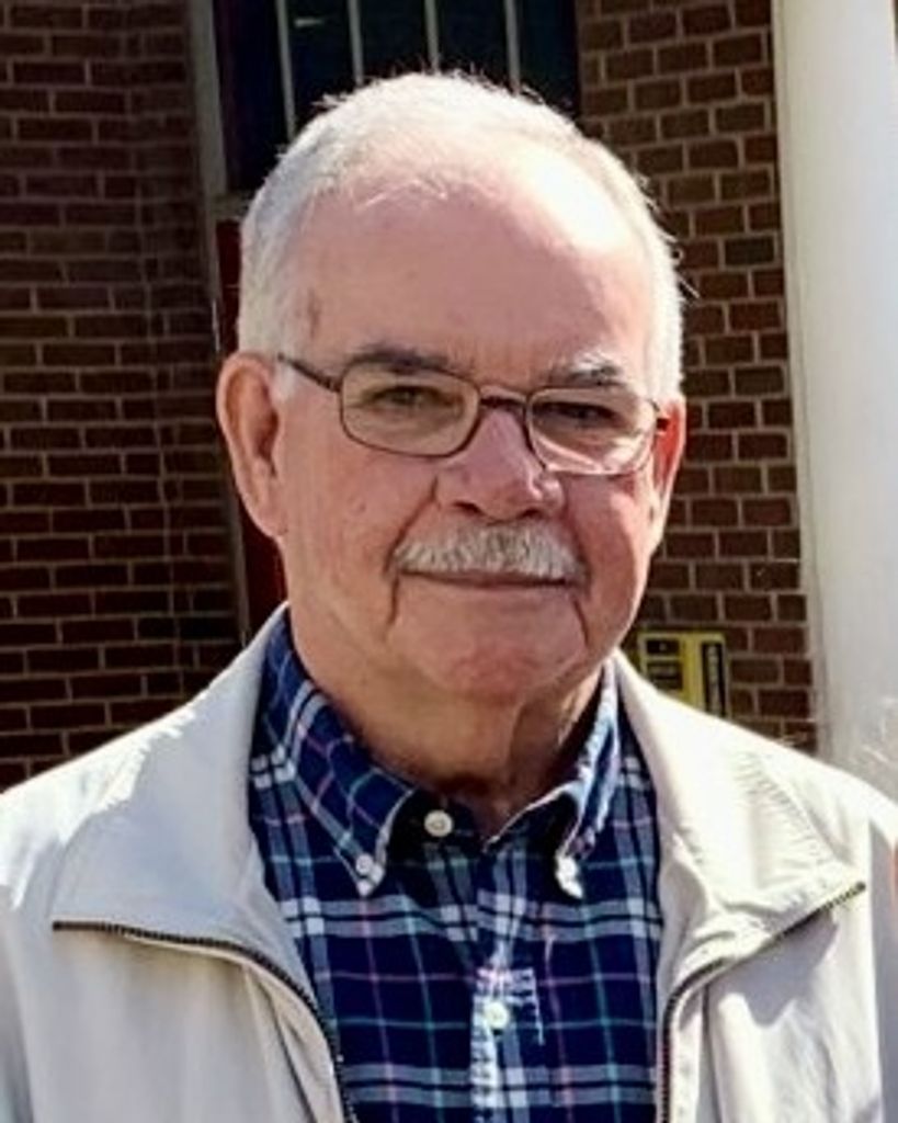 Gregory Eldridge Pearce