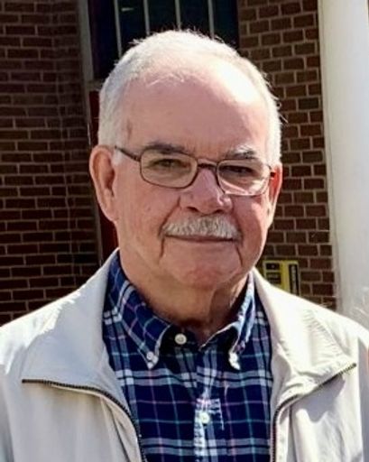 Gregory Eldridge Pearce's obituary image