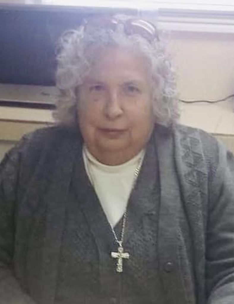 Sr. Esther Cardenas Profile Photo
