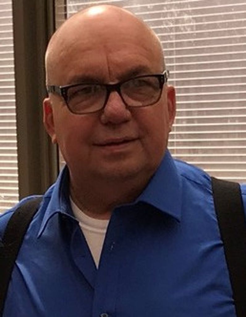 Charles "Chuck" Sailer Profile Photo