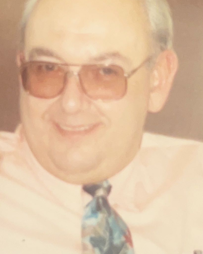 Ronald Lee Evans Profile Photo