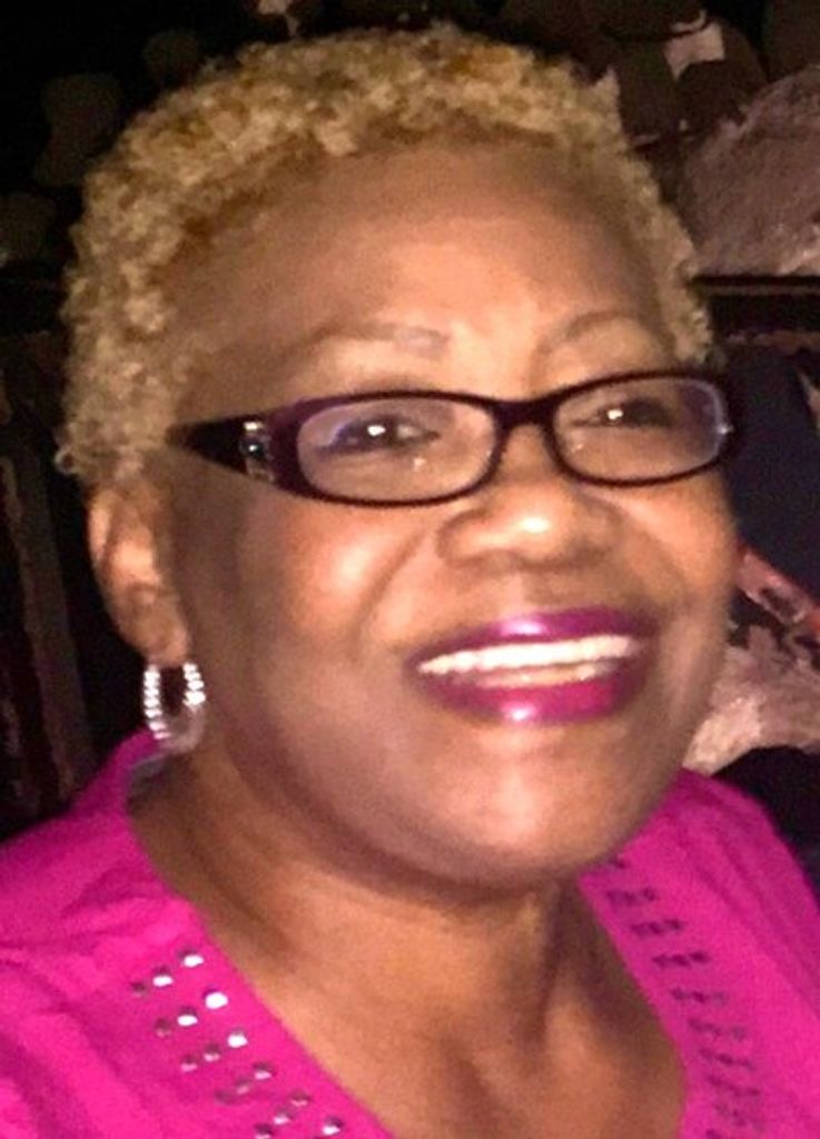Carolyn Louise Castille West Profile Photo