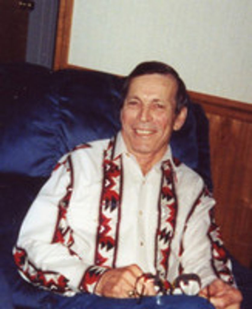 Alvin John Lemaire, Sr.