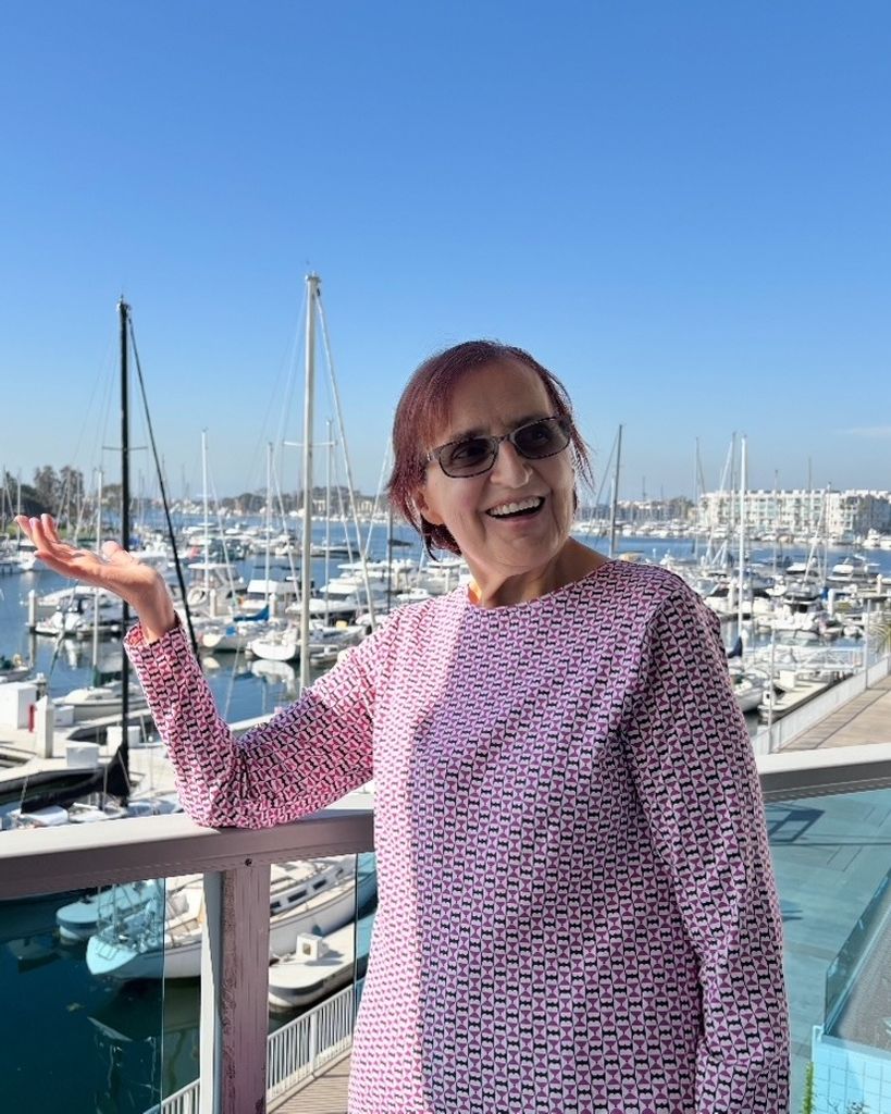 Gladys Berardi Profile Photo