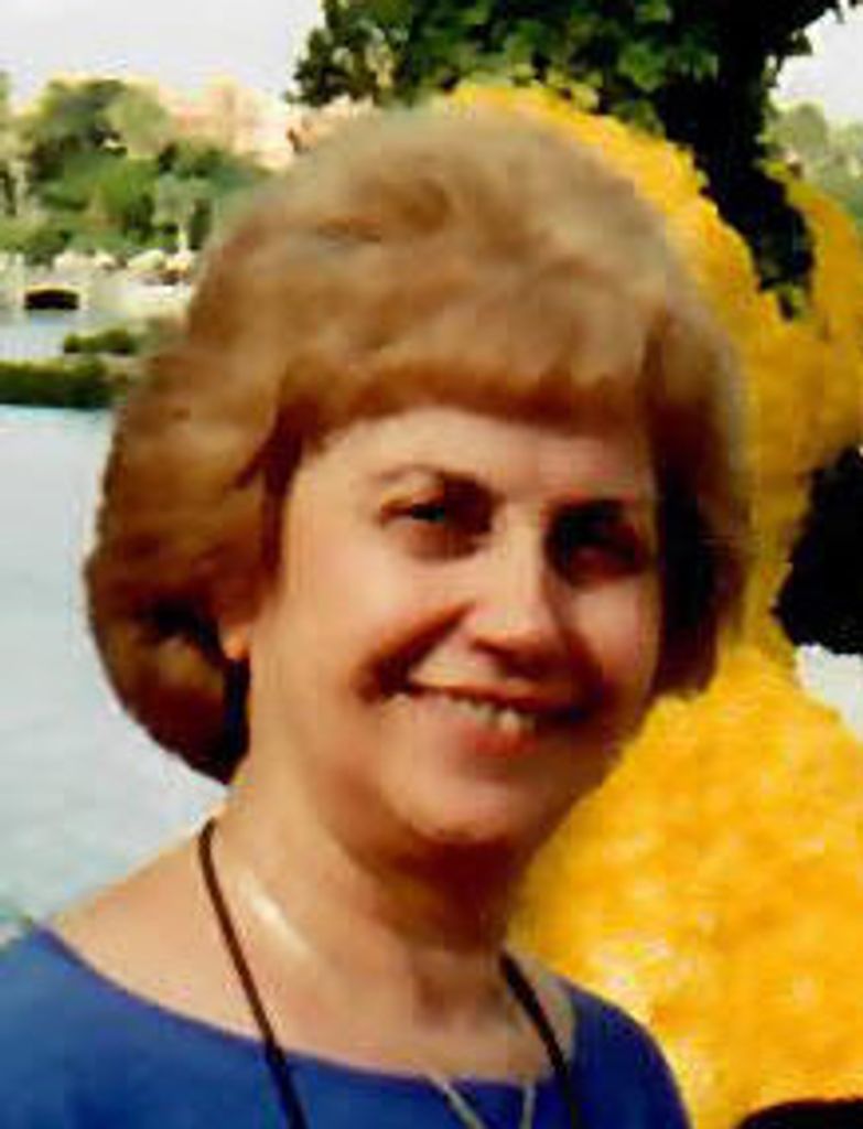 Rita A. Desiderio Profile Photo