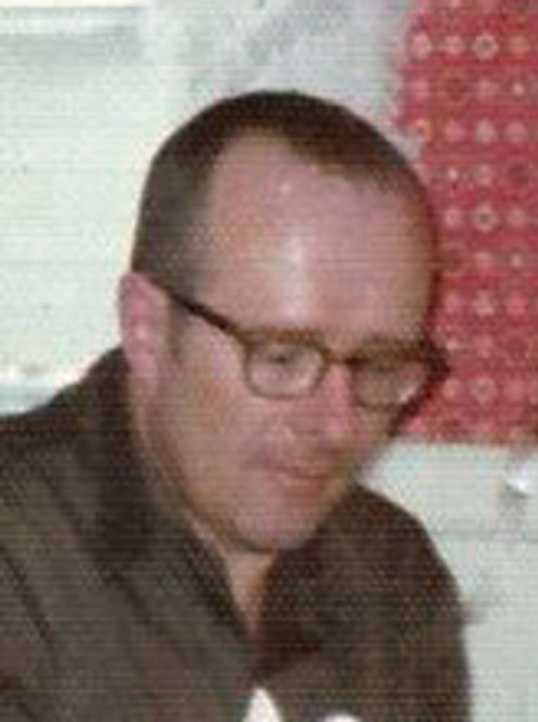 Richard Frederick Reinke
