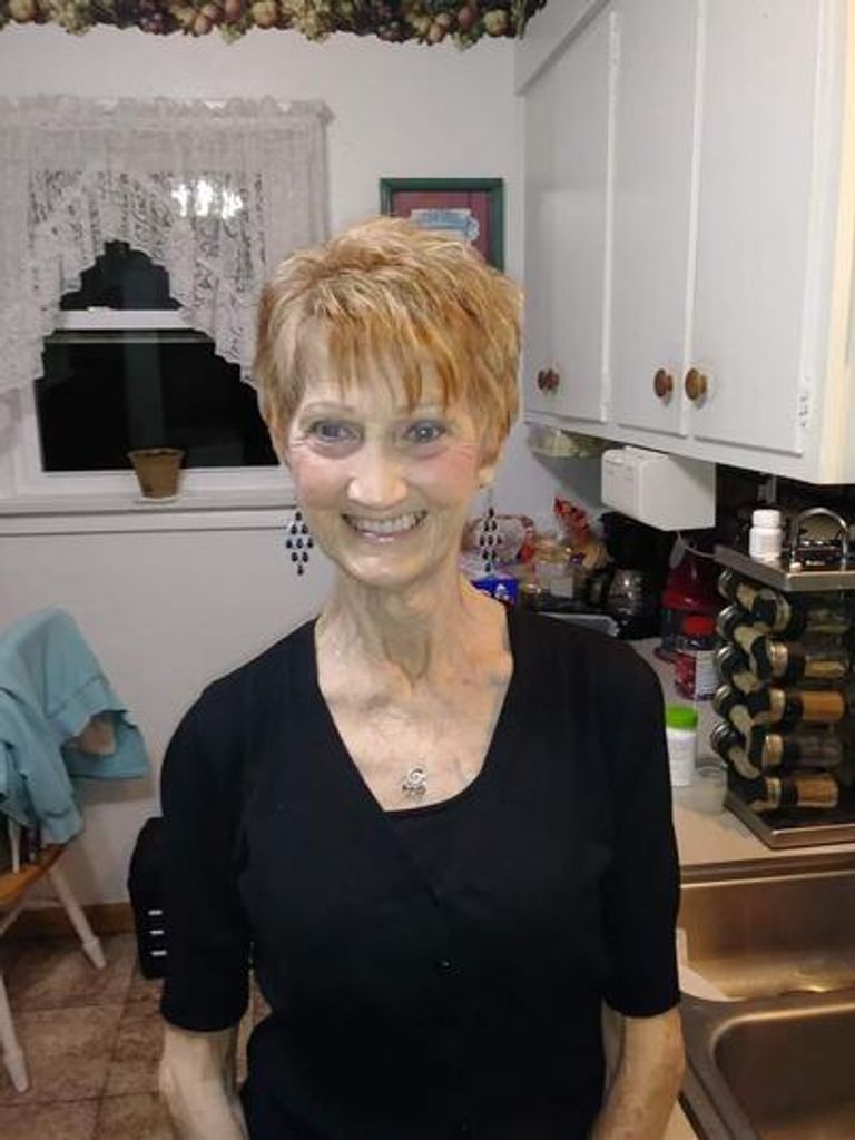Venita "Nita" L. Middleton-Hults Profile Photo