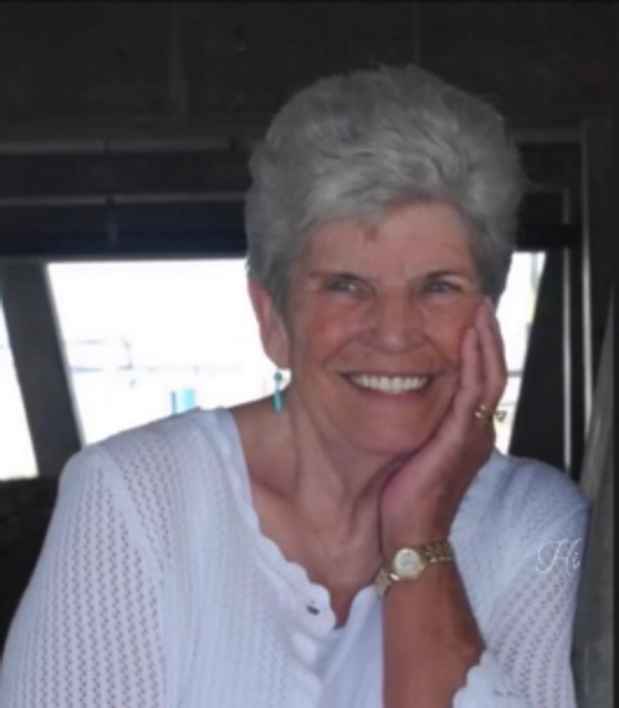 Virginia Maulden Profile Photo