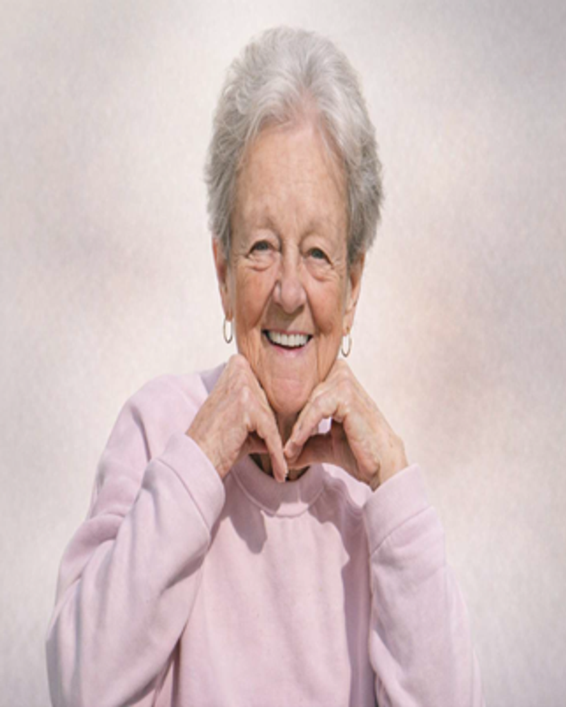 Patricia Kendle Profile Photo