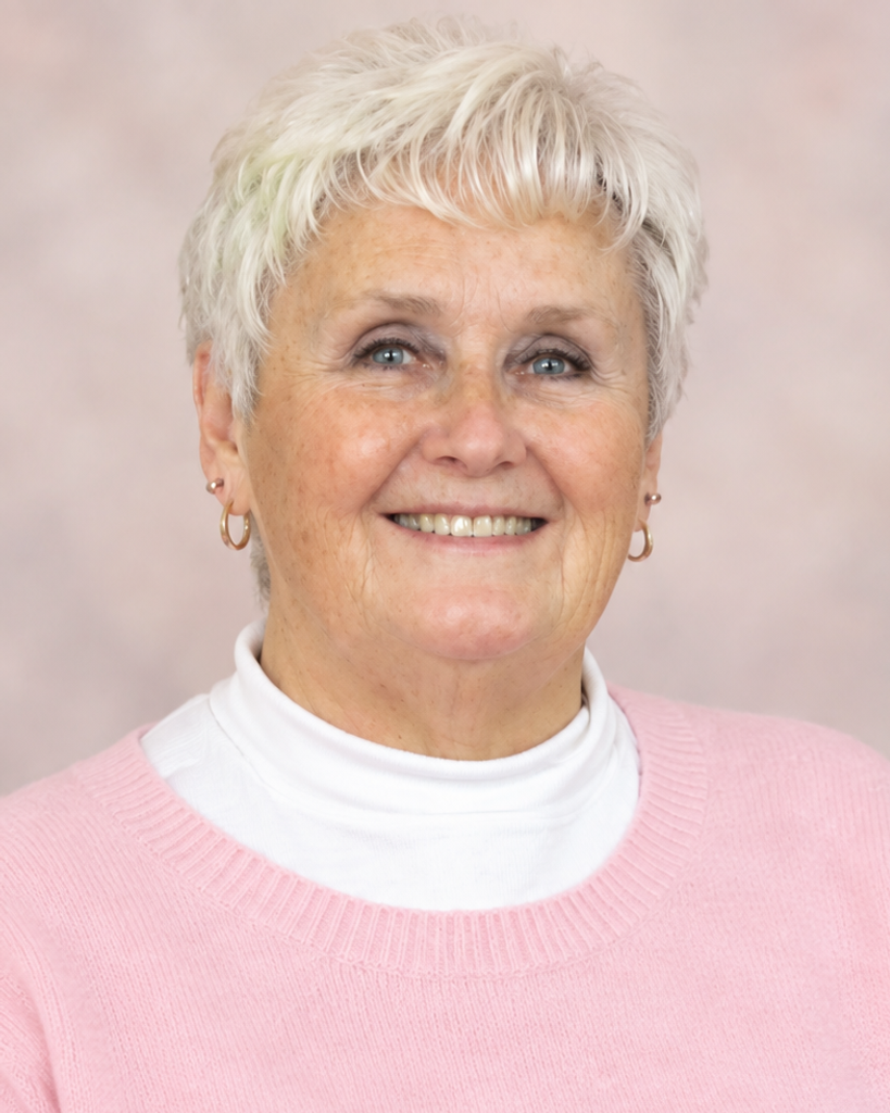 Patricia Ann Ullery