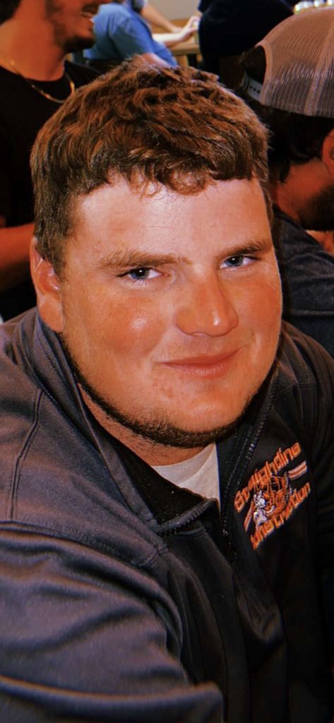 Ty William Kronlage Profile Photo