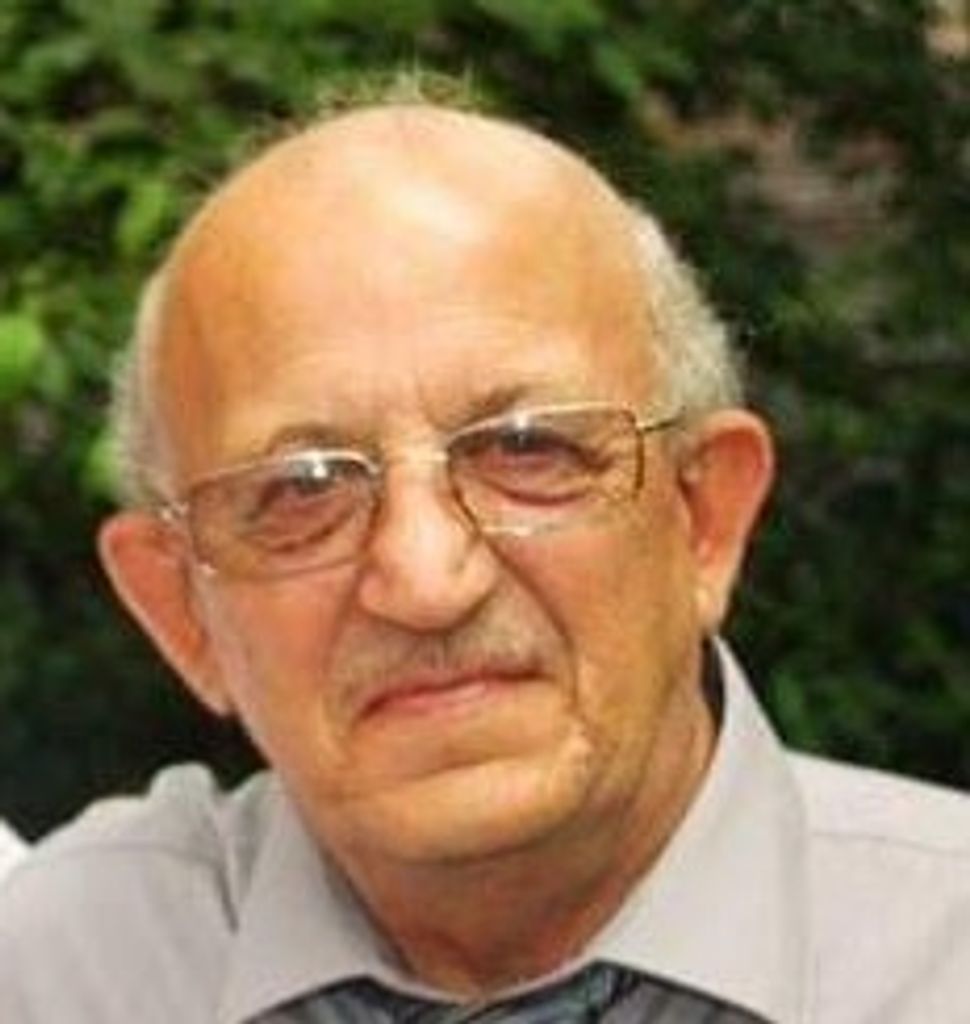 Edward L. "Butch" Hale