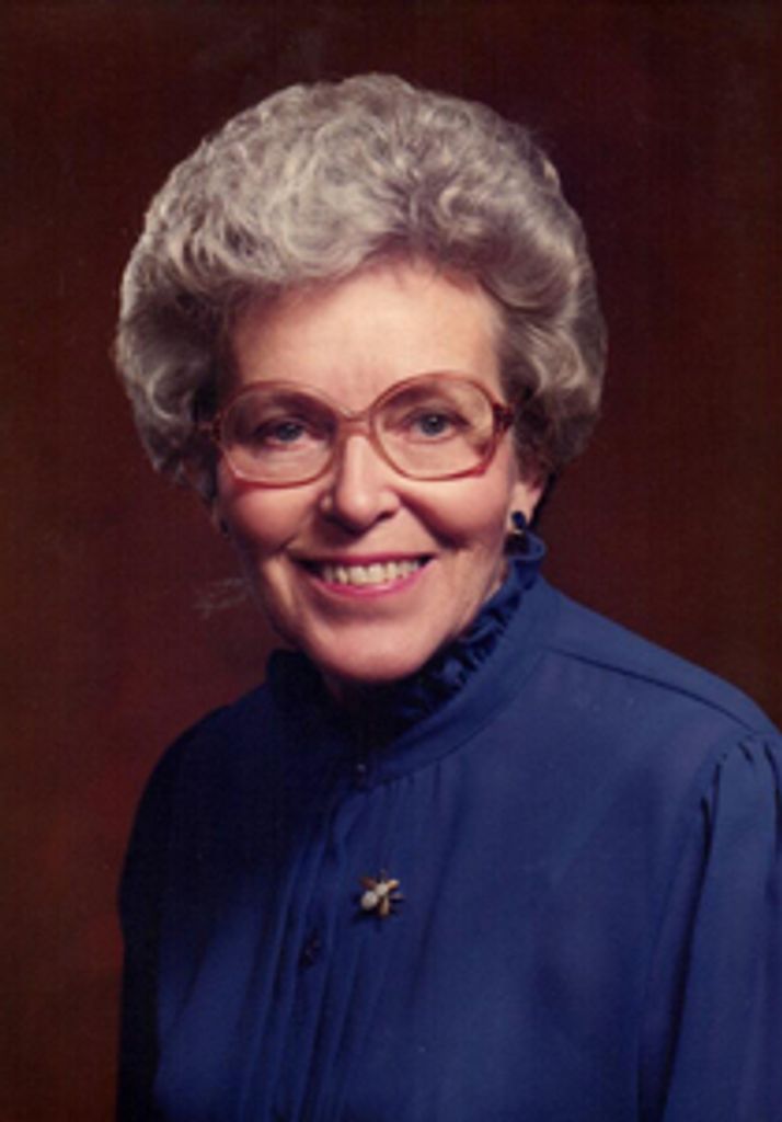 Donna Richardson Profile Photo