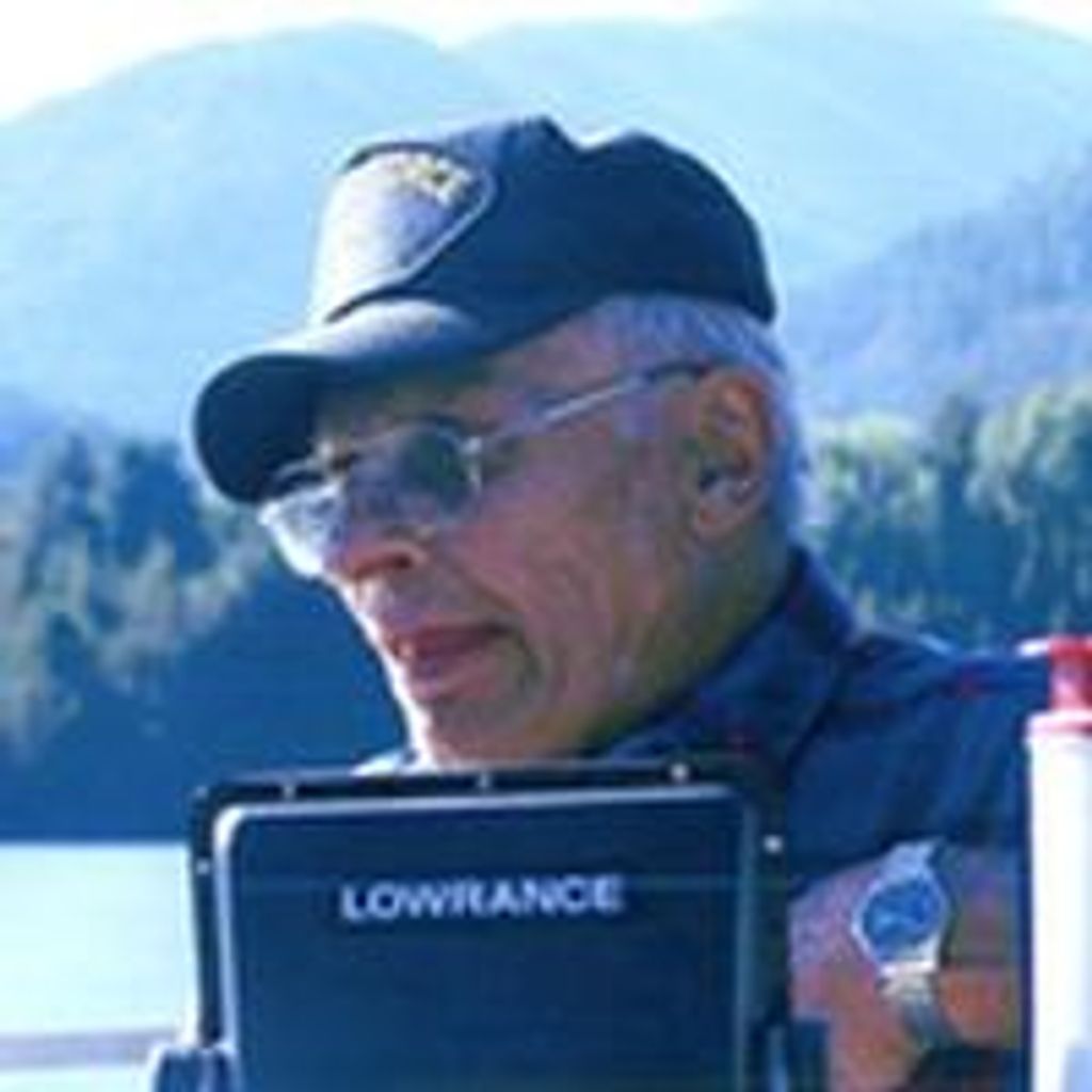 Merle Dean Thompson
