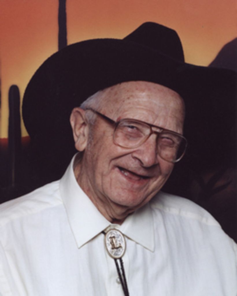 Lawrence Johnson Profile Photo