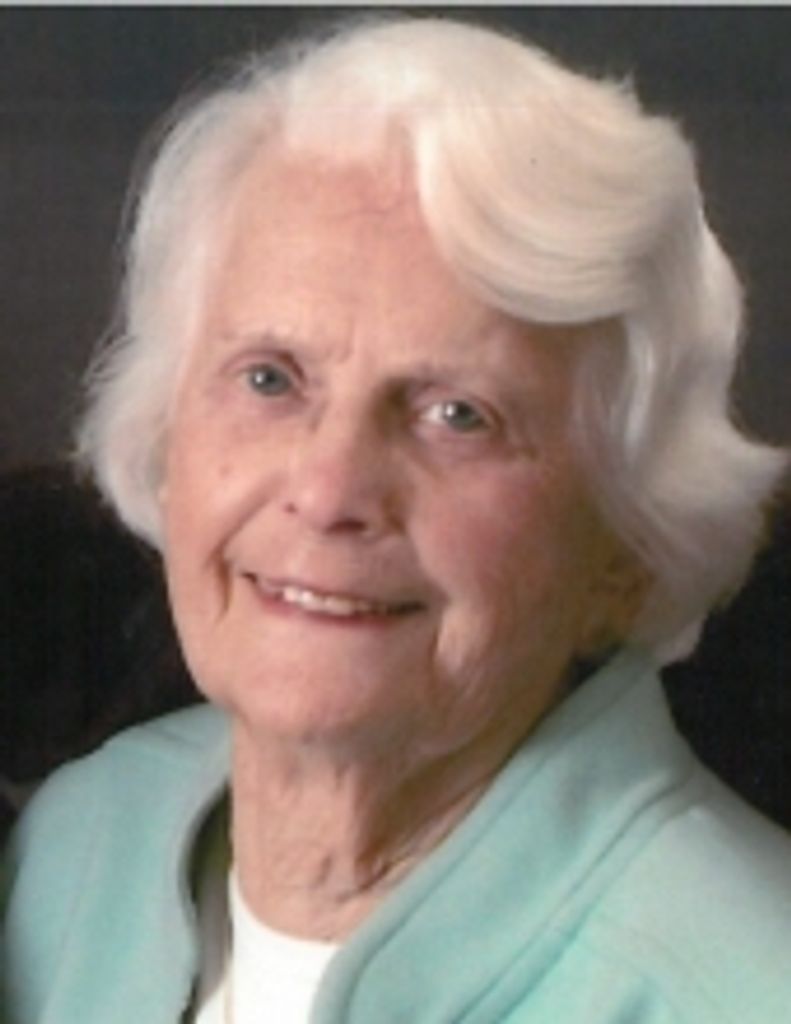 Evelyn Rygh Hulstedt