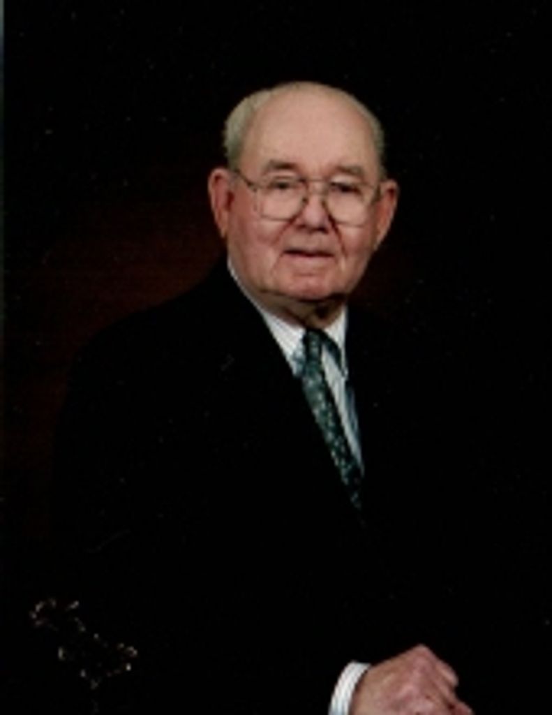 Herman  "Sleepy" Myers