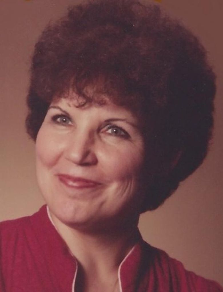 Martha Harris Profile Photo