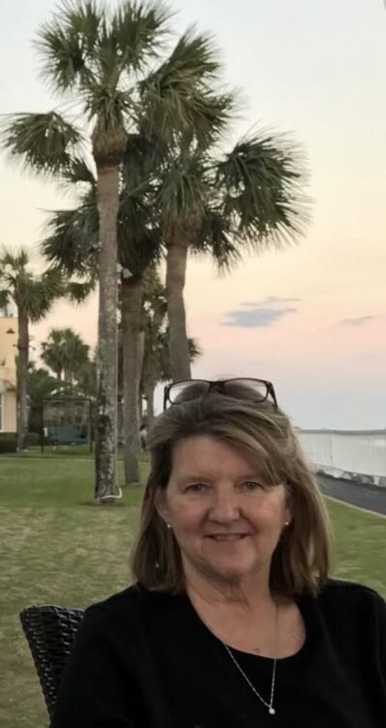 Janice Mccollum Couch Profile Photo