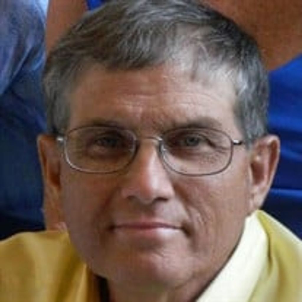 Paul William Cerny, Jr.