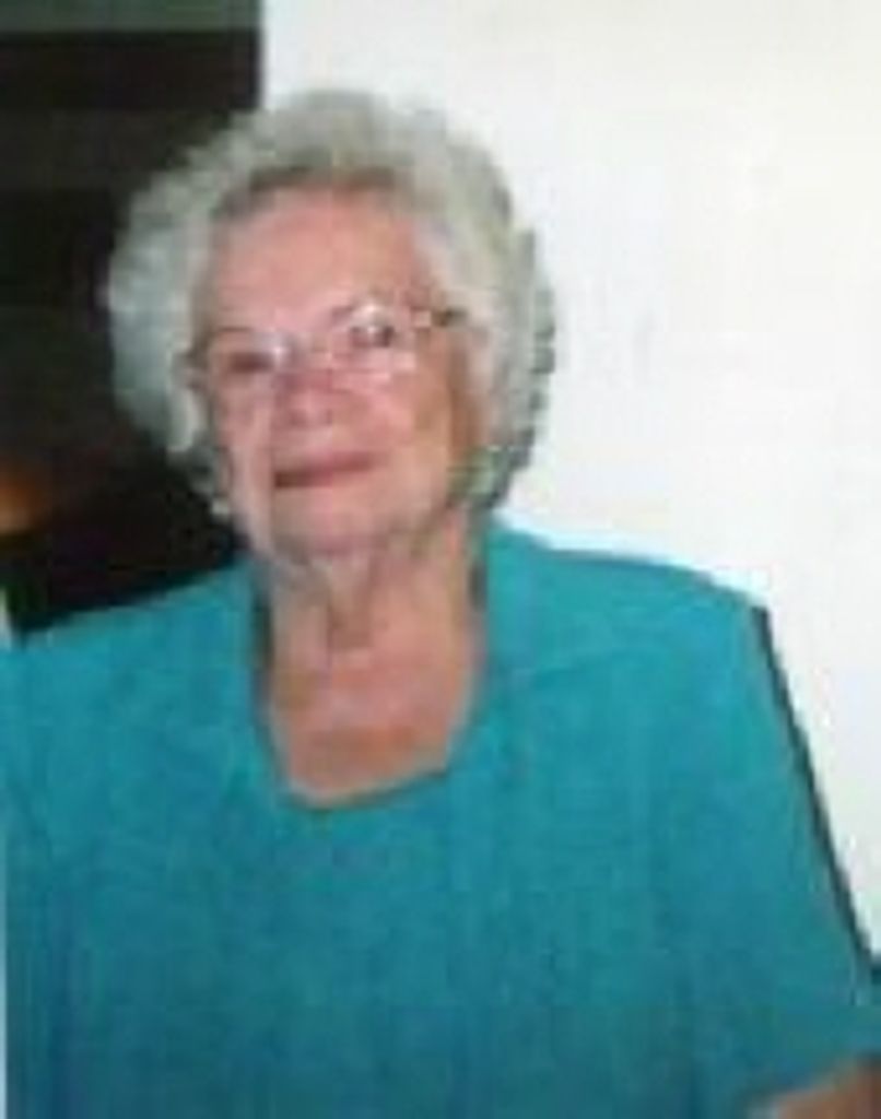 Krystal Guinevere Wilson Massey