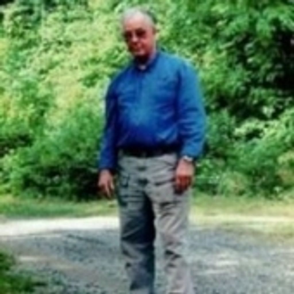 Philip Glen Strickland