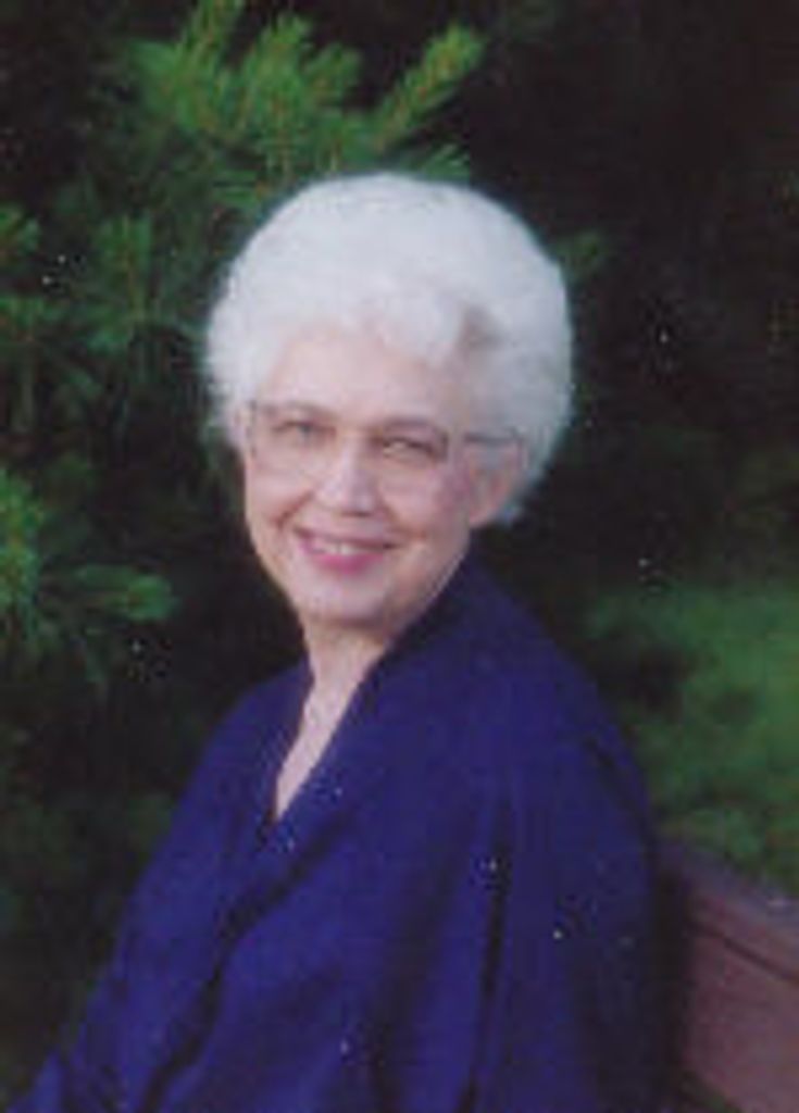 Daphne Seeber Staley Profile Photo