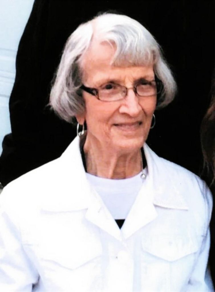Wilma Jean Berlekamp Profile Photo