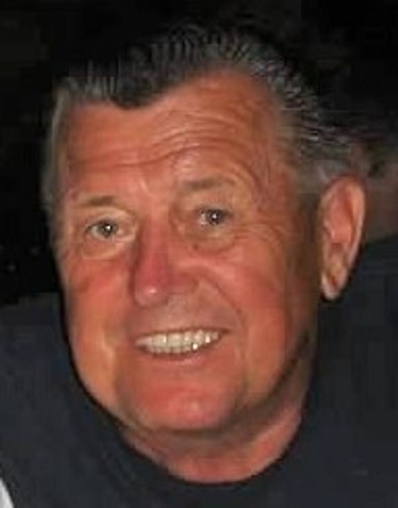 Ronald Chermak