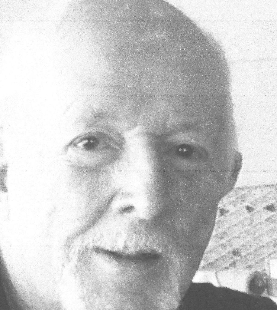 James  W. Hamilton