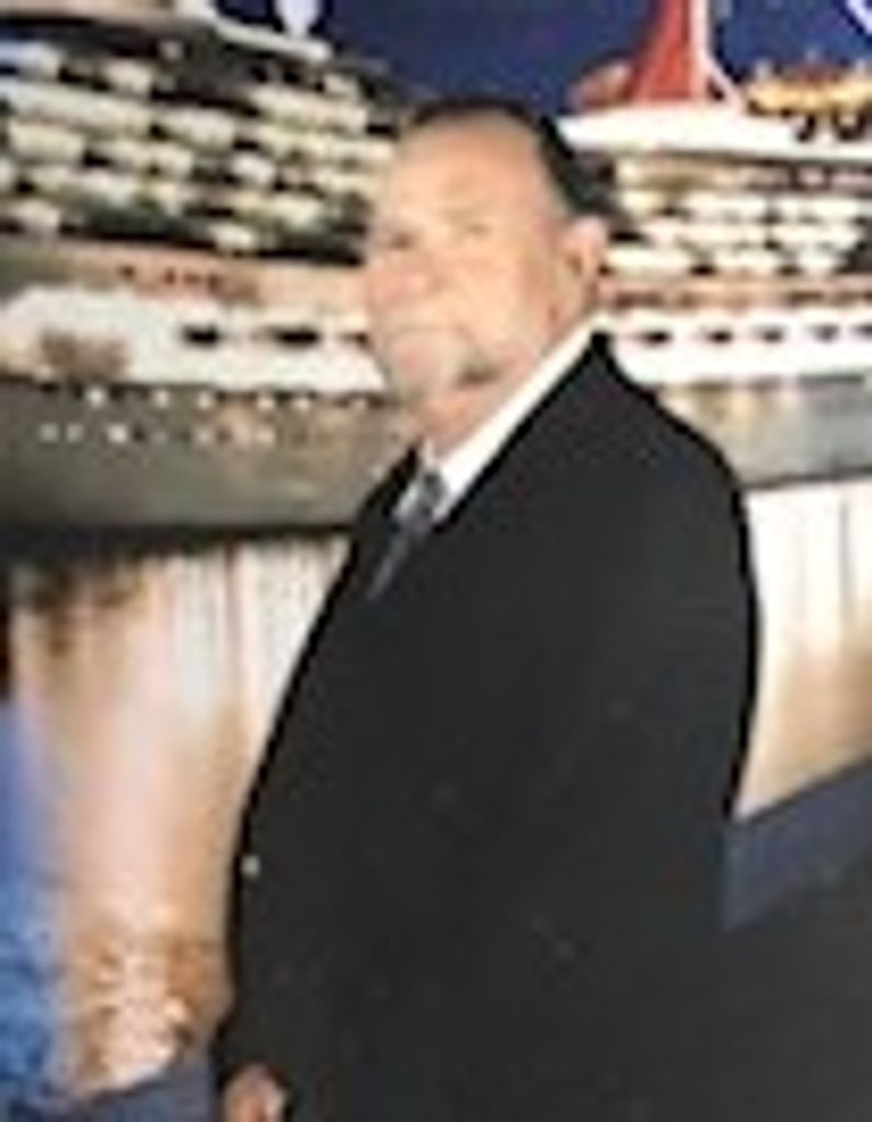 Gary Edward Wells