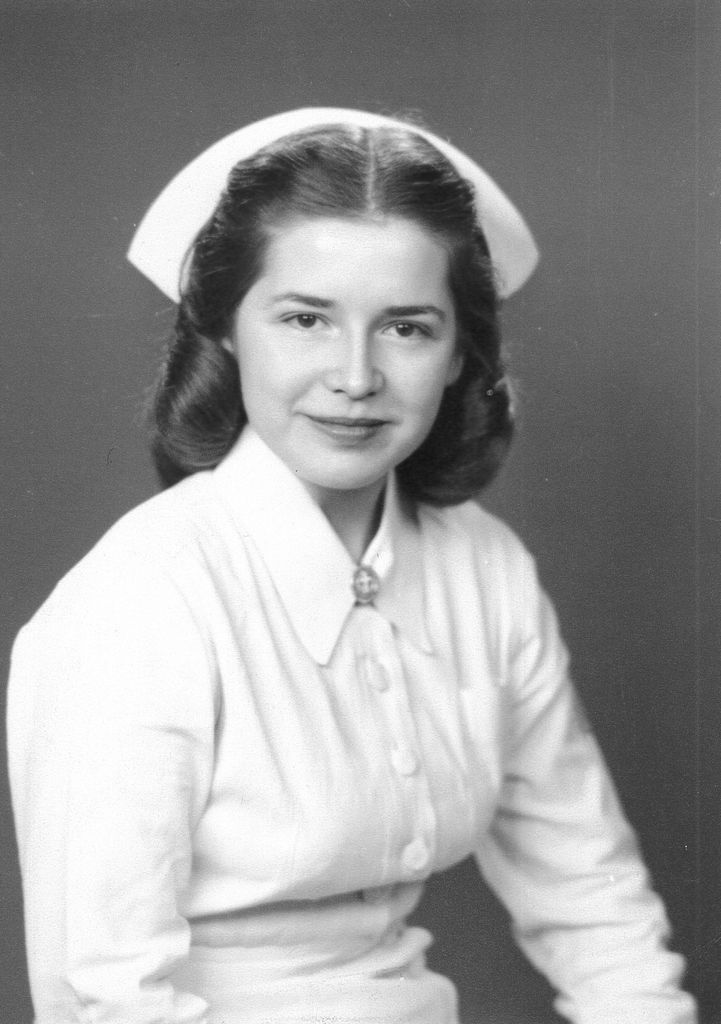 Eleanor Jane New