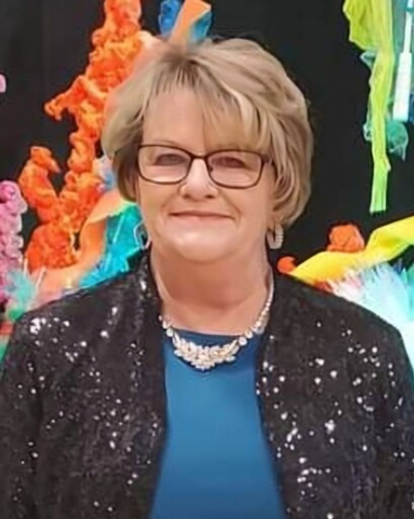Linda Kay Ribe