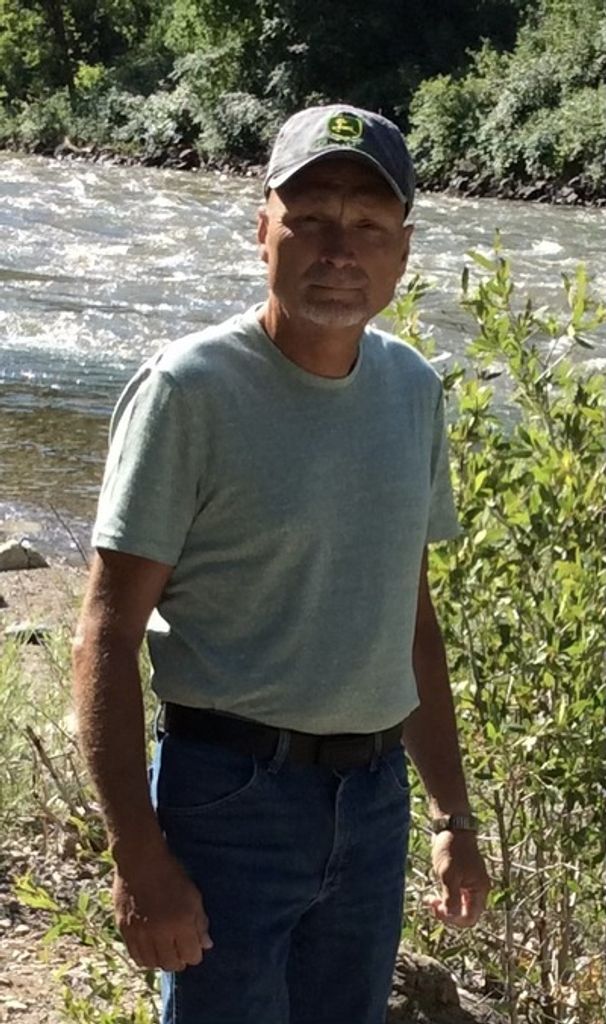 Roger Joe Lindsey Profile Photo