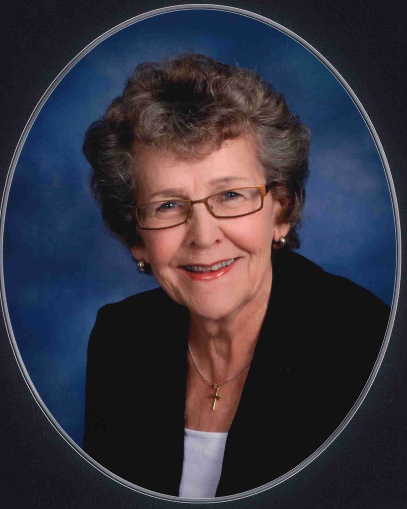 Cleo May Olson