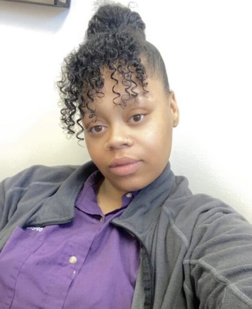 Tymesha M. E. Reed Profile Photo