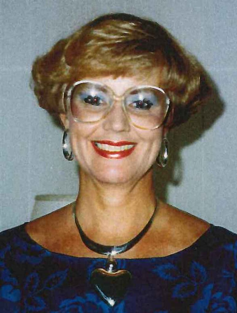 Bonita C. Barnett