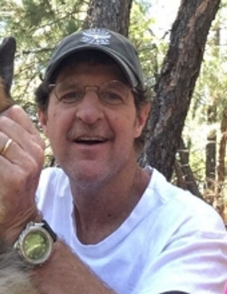Steven  Clay  Forrester Profile Photo