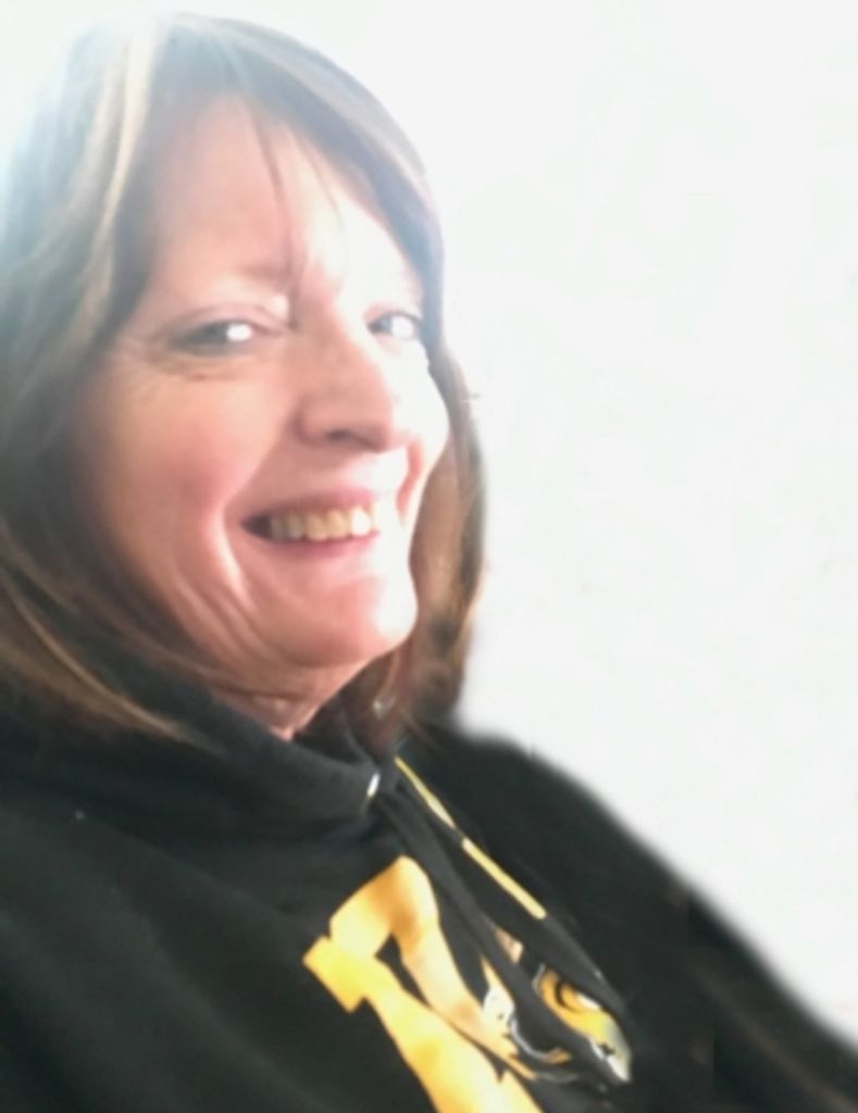 Mary E. Meister Thomas